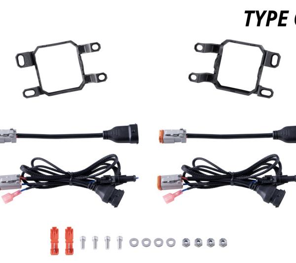 Diode Dynamics DD6257P