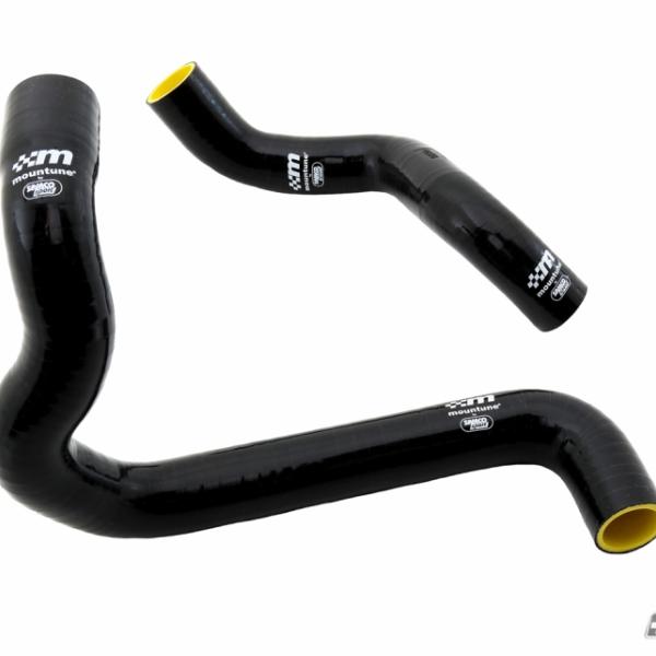 mountune 2364-CHK-BLK