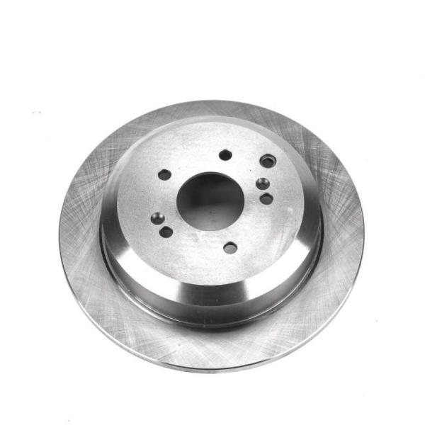 PSB Autospecialty Rotor PowerStop JBR1525