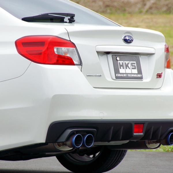 HKS 31029-AF013V