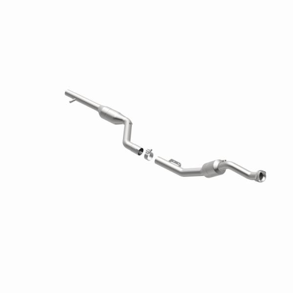 MAG Converter Direct Fit Magnaflow 24008