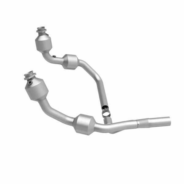 Magnaflow 5582689