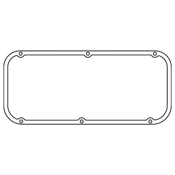 Cometic Gasket C5236-156