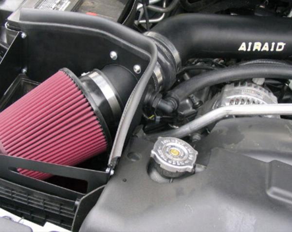 Airaid 300-156