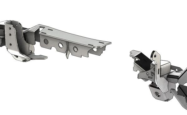 Artec Industries TJ4416