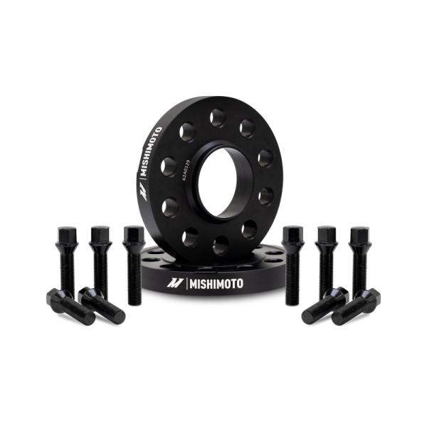 Mishimoto MMWS-015-150BK