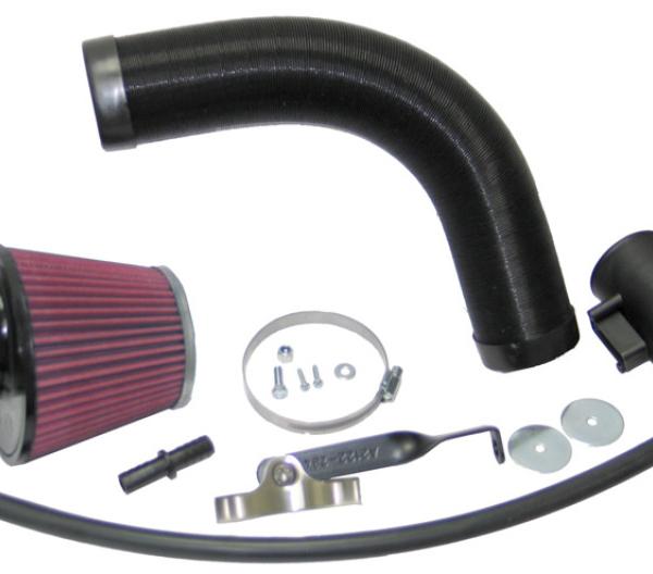 KN 57 FIPK Air Intake 50 K&N Engineering 57-0686