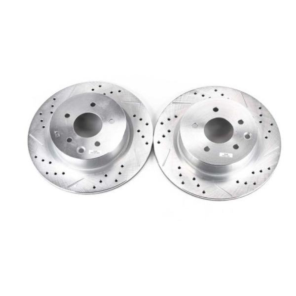 PowerStop JBR1144XPR