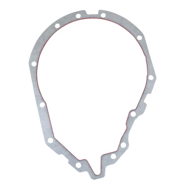 Yukon Gear & Axle YCGGM8.25IFS