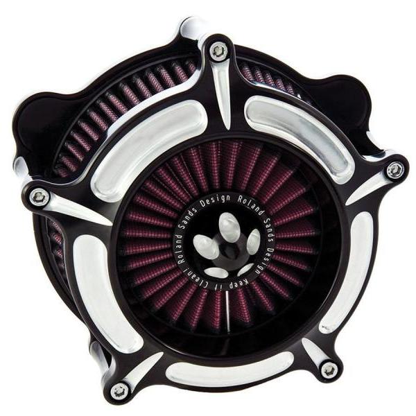 Roland Sands Design 0206-2144-BM