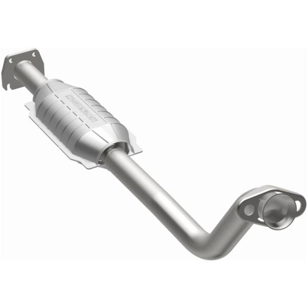 MAG Converter Direct Fit Magnaflow 23421