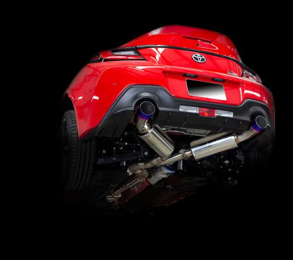 ISR Performance IS-ST-GT86
