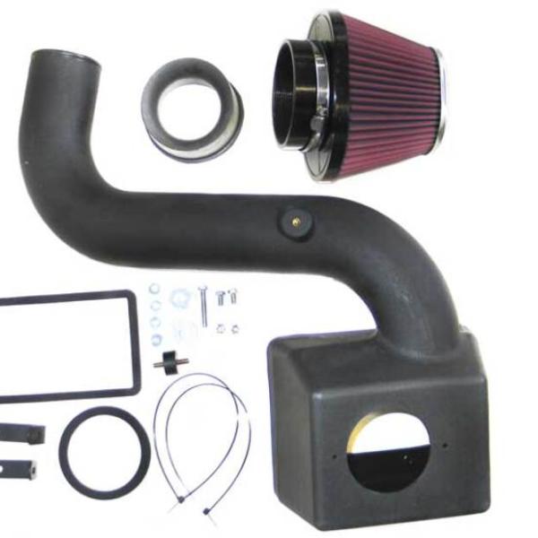 KN 57 FIPK Air Intake 50 K&N Engineering 57I-2503