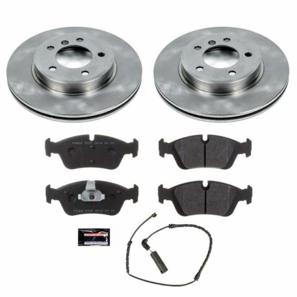 PowerStop TDSK869