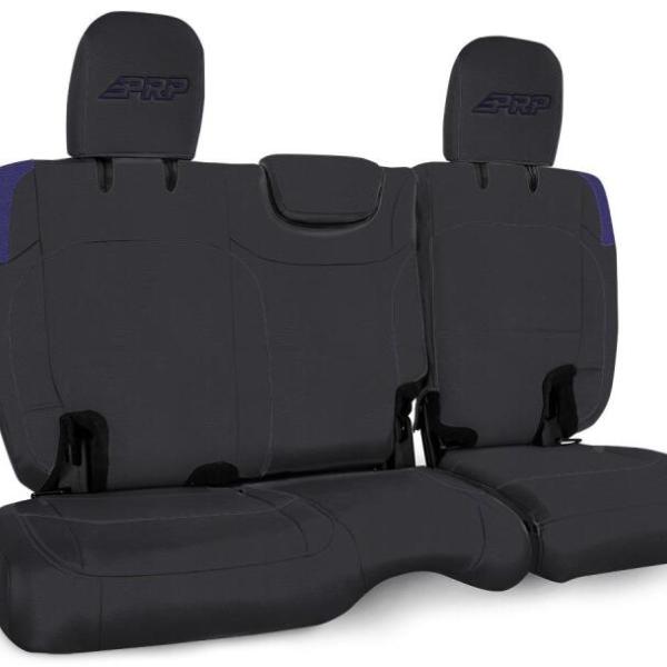 PRP Seats B043-08