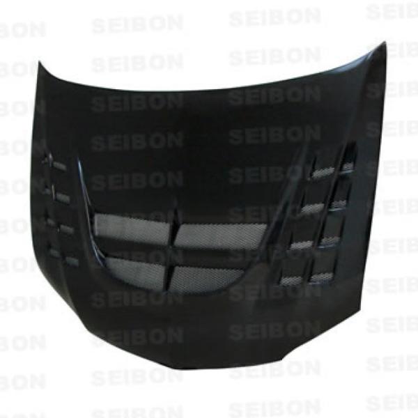 Seibon HD0305MITEVO8-CWII