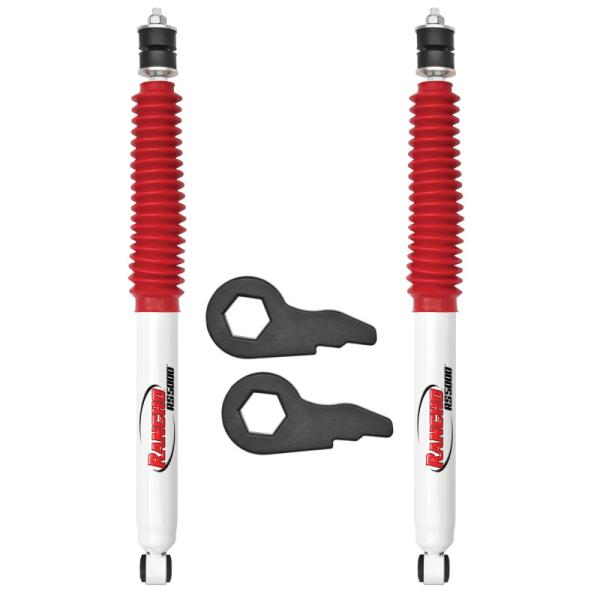 RHO Level-it-Systems Rancho RS66300R5