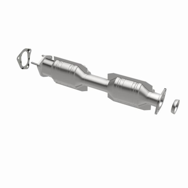 MAG Converter Direct Fit Magnaflow 333387