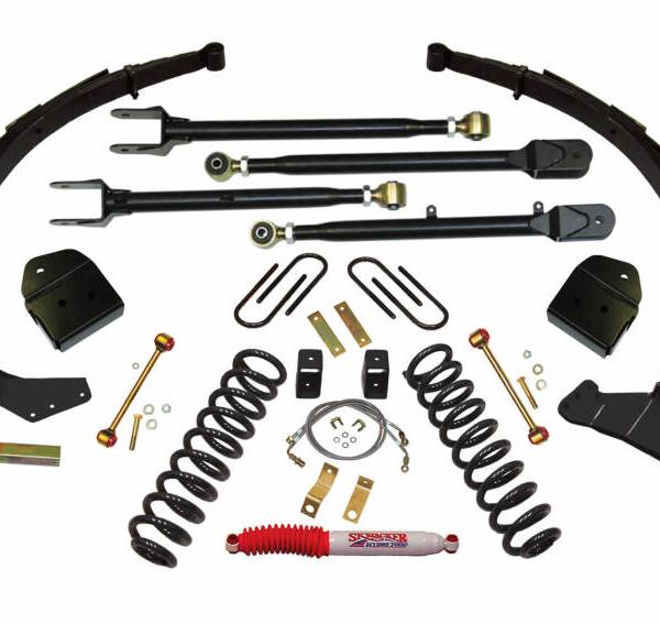 Skyjacker F84024KS3