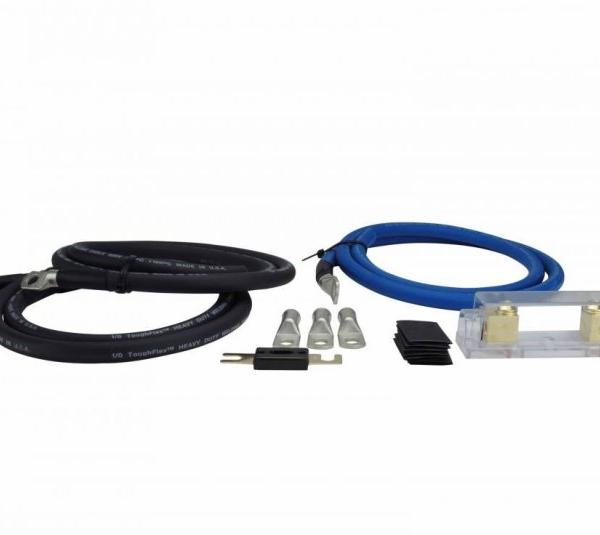 Sinister Diesel SD-ALT-WIRE