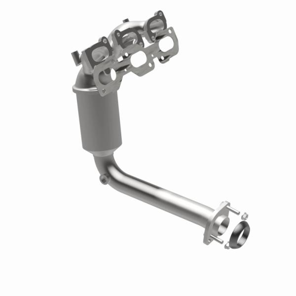 MAG Converter Direct Fit Magnaflow 5531266