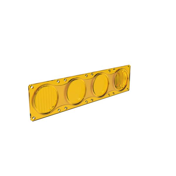 KCL FLEX ERA LED Light Bar KC HiLiTES 4274