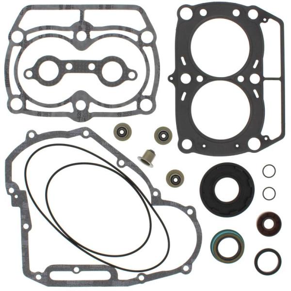 Vertex Pistons 711281