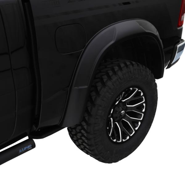 Bushwacker 50934-02