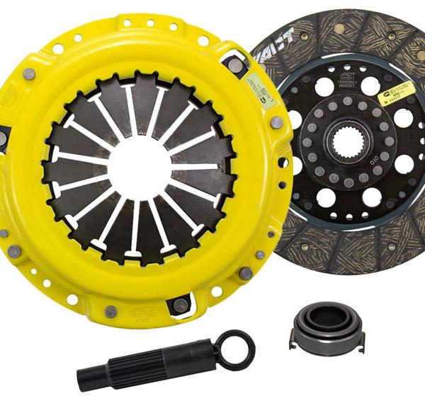 ACT HD/Perf Street Clutch Kits ACT HA3-HDSD