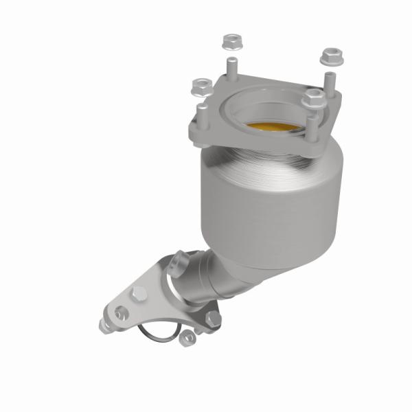 Magnaflow 551129
