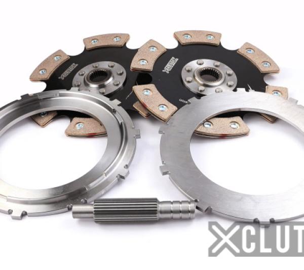 XCLUTCH XMS-230-GM01-2E-XC