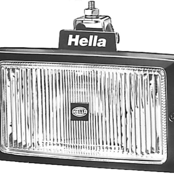 Hella H12300001