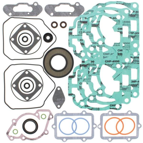 Vertex Pistons 711303