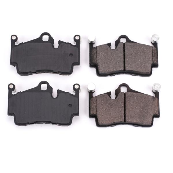 PowerStop 16-1135