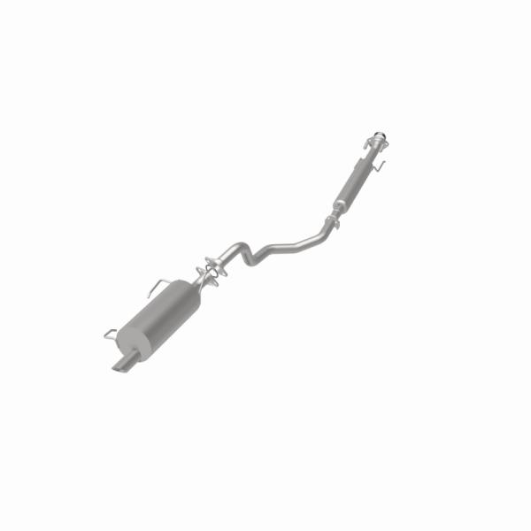 MAG BRE Exhaust Kits Magnaflow 106-0247