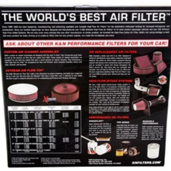 K&N Engineering E-1650