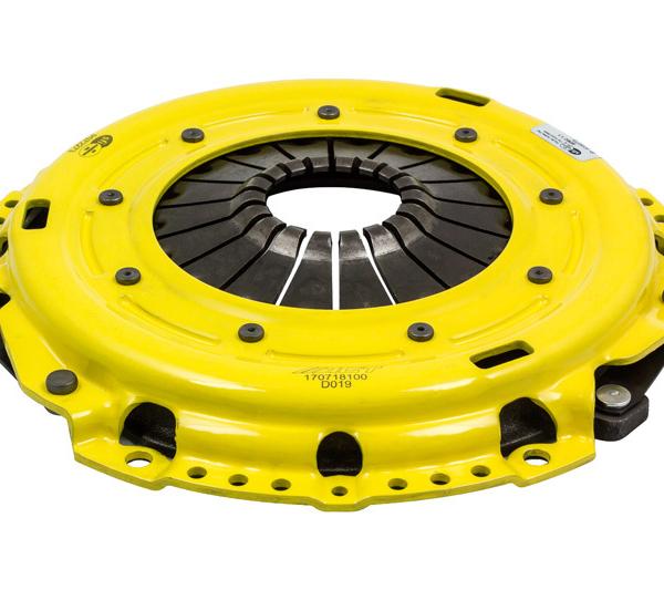 ACT P/PL HD Pressure Plates ACT D019