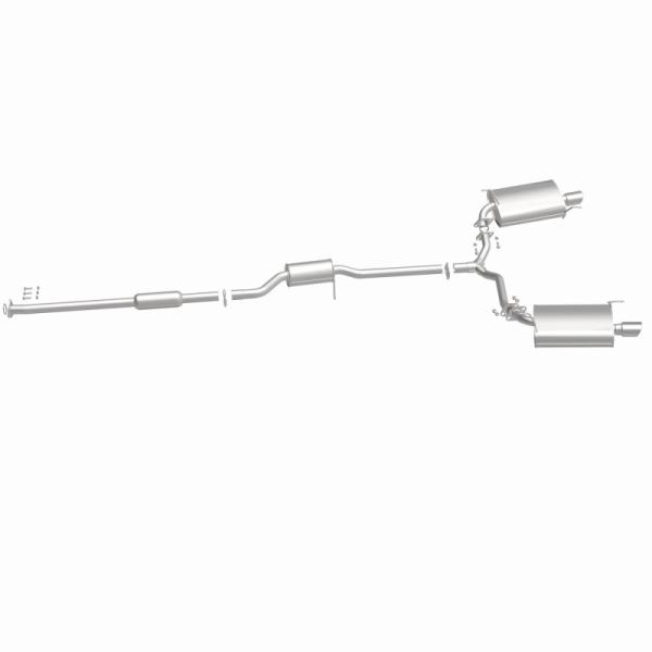 Magnaflow 106-0307