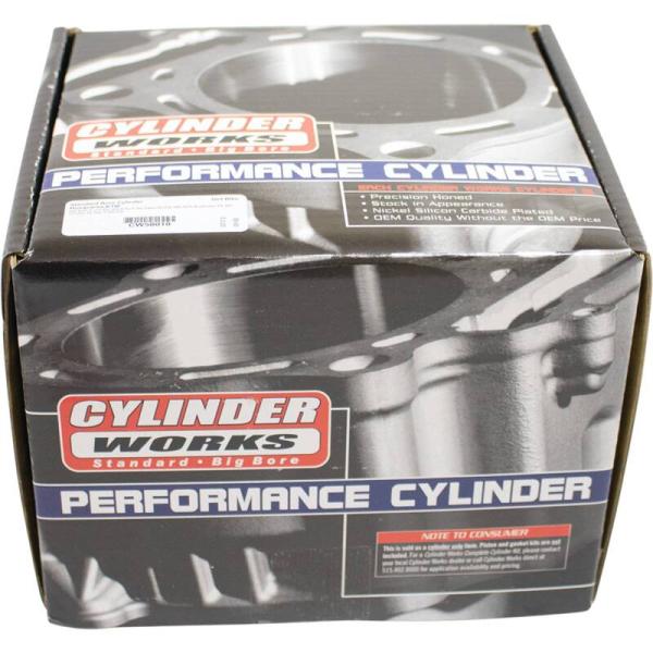 Cylinder Works CW50010