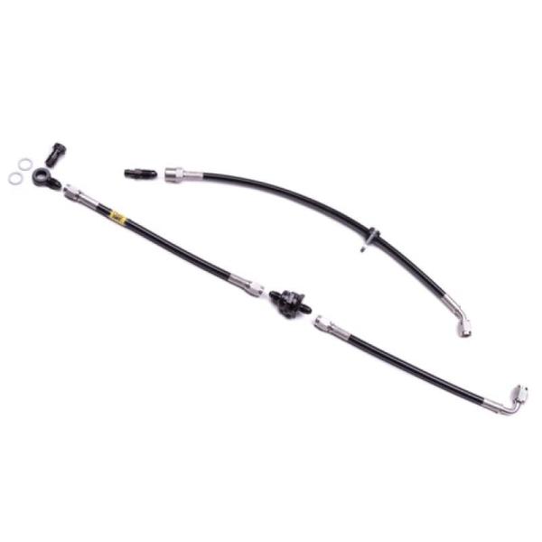 Chase Bays CB-86-FAVQCLUTCH-TFCV