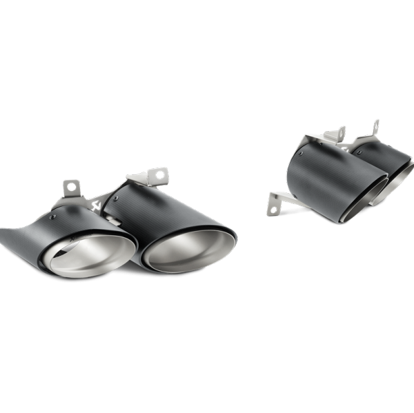 Akrapovic MTP-LA/TI/2