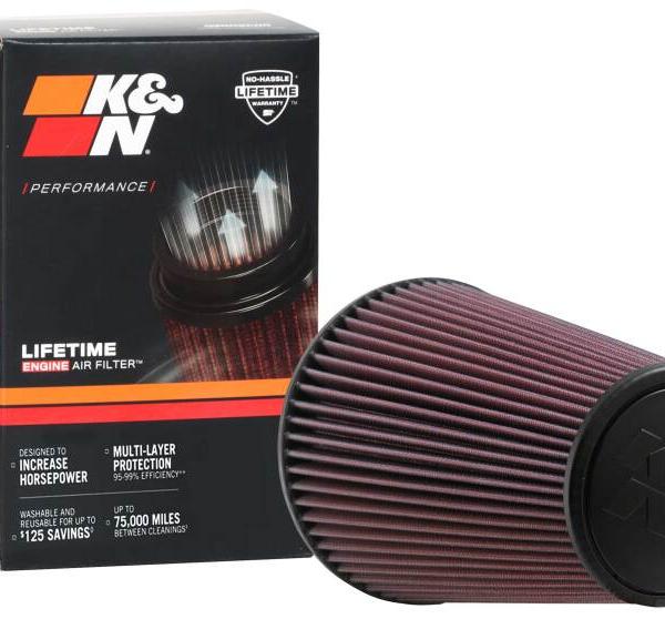 KN Universal Air Filter K&N Engineering RC-5046