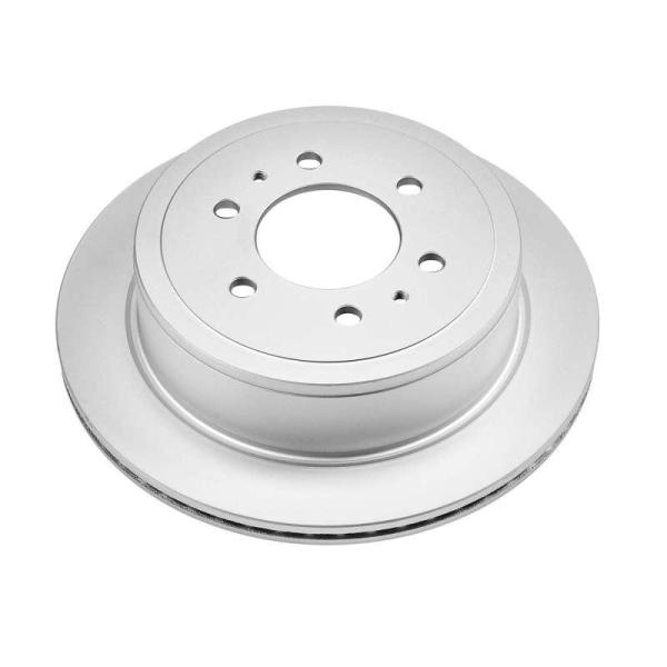 PSB Evolution Coated Rotor PowerStop AR8598EVC
