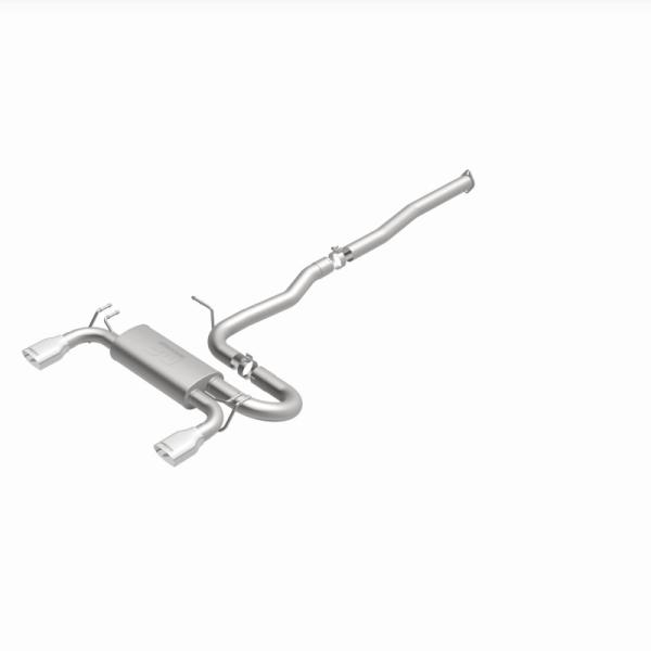 Magnaflow 15597