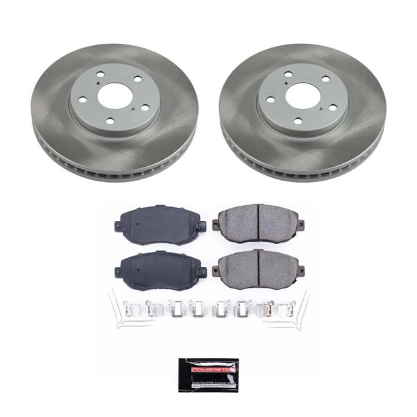 PowerStop SC1077