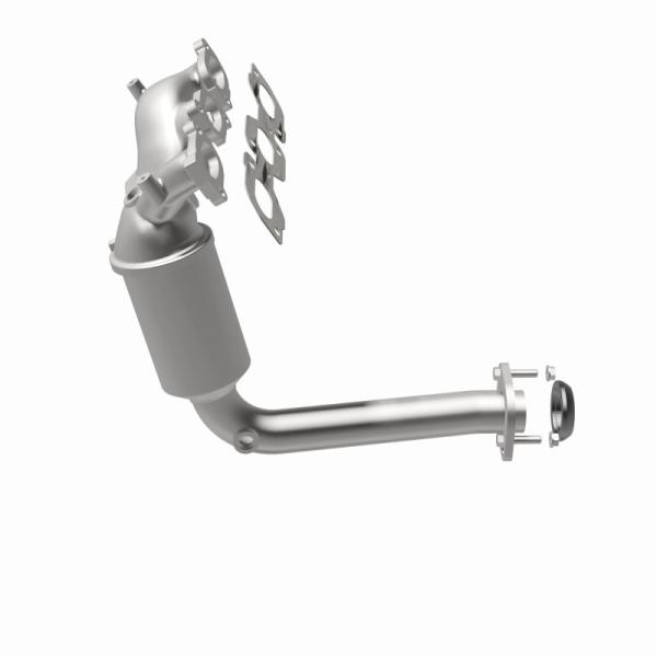MAG Converter Direct Fit Magnaflow 5531266