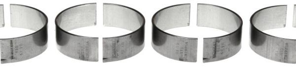 CLE Con Rod Bearing Set Clevite CB1925A25MM(4)