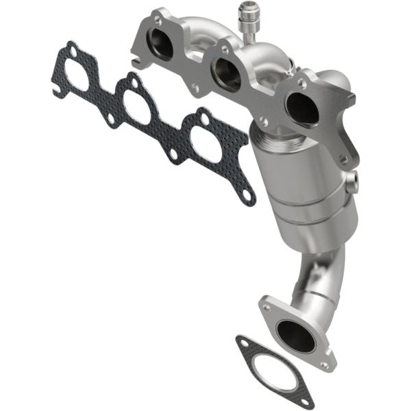 Magnaflow 51861