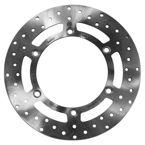 BRE Powersports Discs Brembo OE 68B407E7