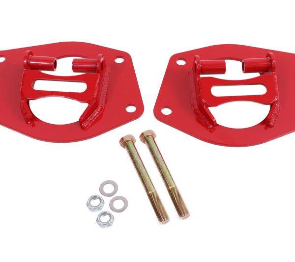 BMR Suspension CCK004R